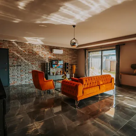 Villa Kivanc Pan House Oeluedeniz Fethiye