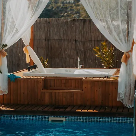 House Oeluedeniz Fethiye