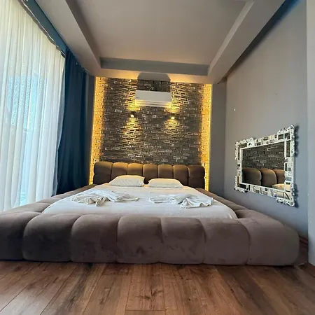 Villa Kivanc Pan House Oeluedeniz *