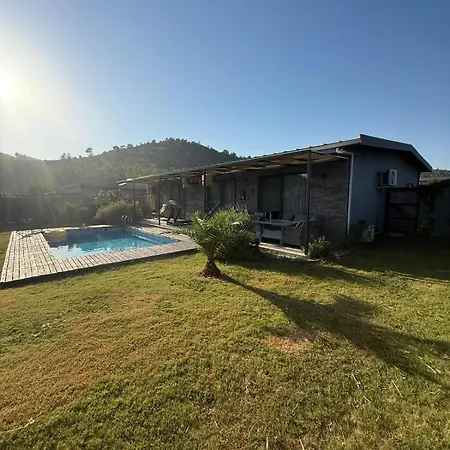 וילה Kivanc Pan House Oeluedeniz