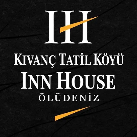 Kivanc Pan House Oeluedeniz ヴィラ フェティエ
