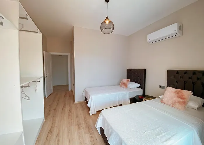 House Oeluedeniz * Фетхие