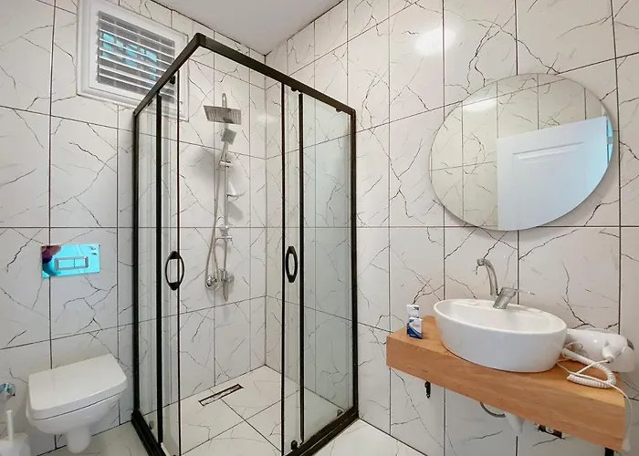 Villa Kivanc Pan House Oeluedeniz Fethiye