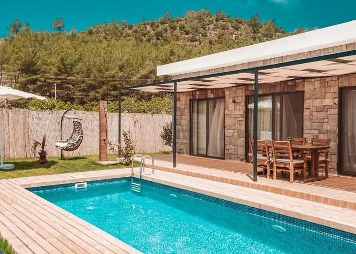 Villa House ölüdeniz Fethiye