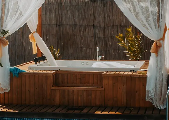 Kivanc Pan House Oeluedeniz Fethiye