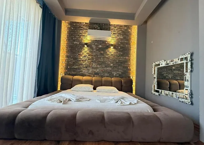 Villa House ölüdeniz *