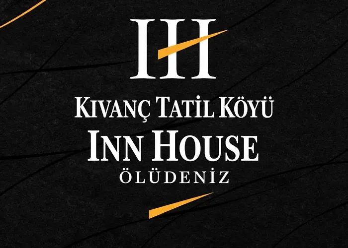 House ölüdeniz Villa Fethiye