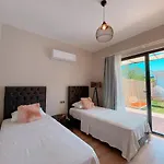 Kıvanç Pan House ölüdeniz