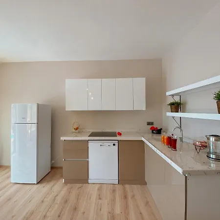 House Oeluedeniz フェティエ