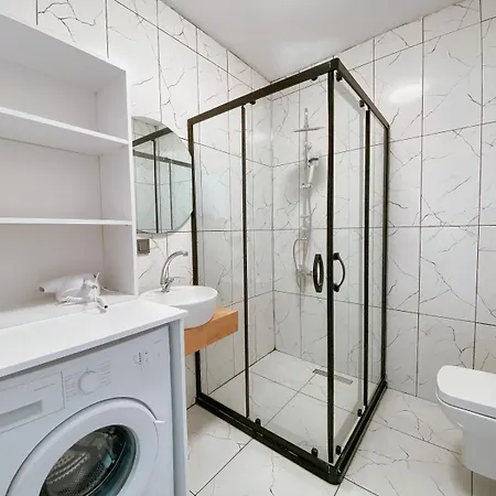 House Oeluedeniz * フェティエ