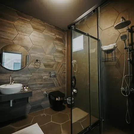 ヴィラ House Oeluedeniz フェティエ